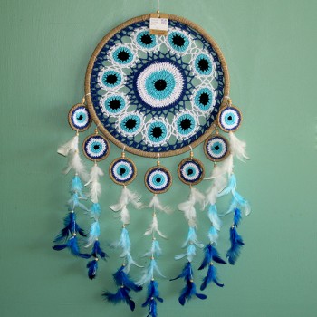Rüya Kapanı Dream Catcher Model 20