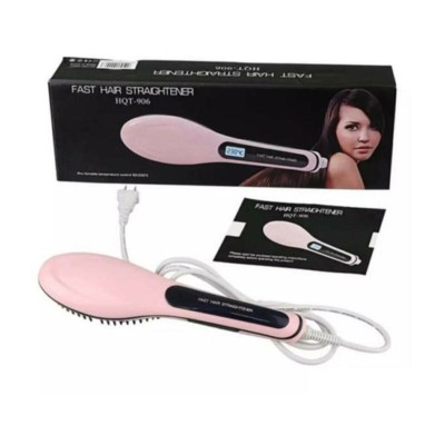 Saç Düzleştirici Tarak