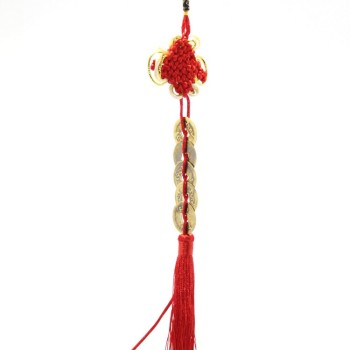 Şans Ve Bereket Metal Askılık  Model 1