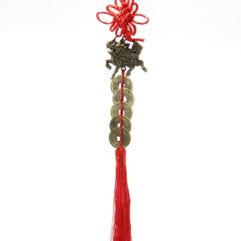 Şans Ve Bereket Metal Askılık Model 2 