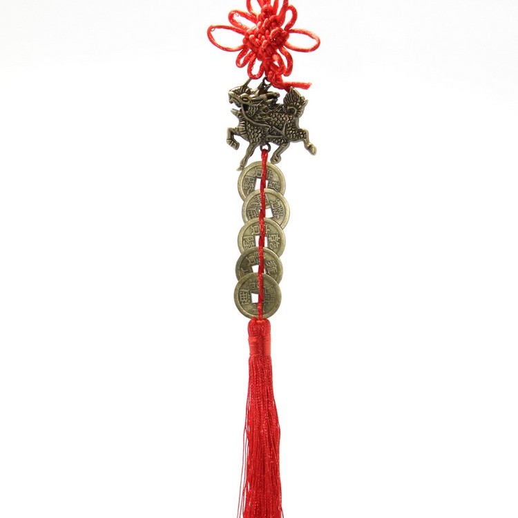 Şans Ve Bereket Metal Askılık Model 2 