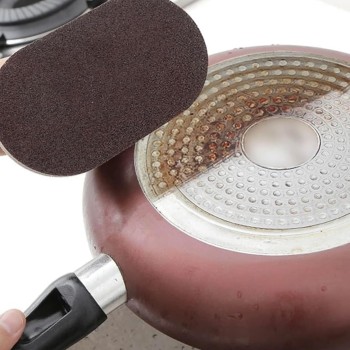 Saplı Bulaşık Süngeri