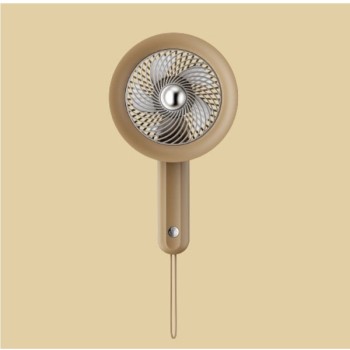 Şarjlı Taşınabilir Mini El Fanı 