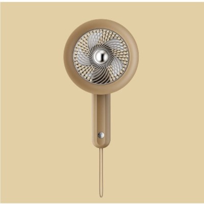 Şarjlı Taşınabilir Mini El Fanı 