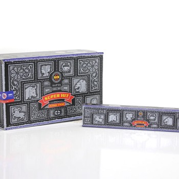 Satya Superhit Aromalı Tütsü 