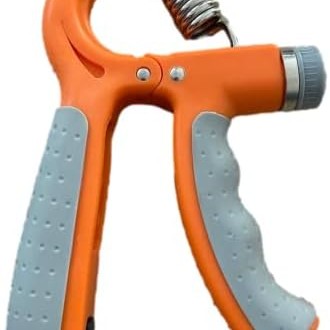 Sayaçlı Bilek Güçlendirme Yayı 5-60 Kg.