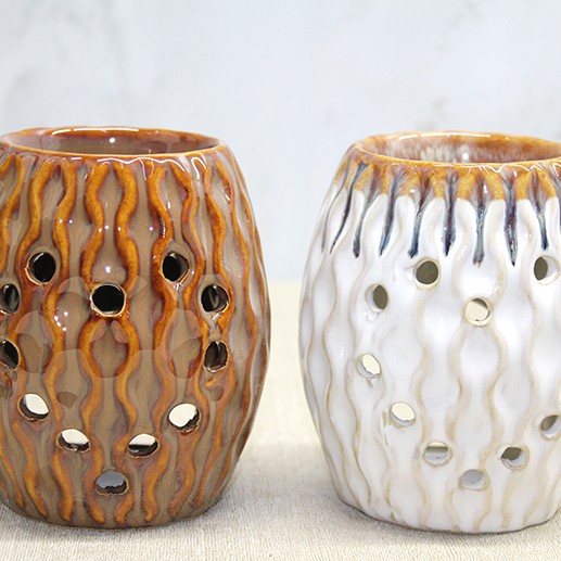 Seramik Buhurdanlık Model 2