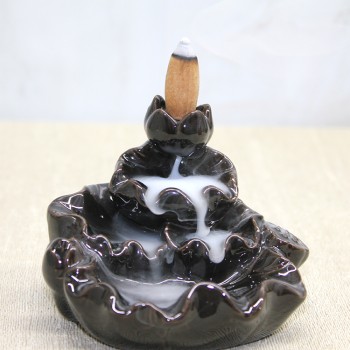 Seramik Geri Akış Tütsülük Model 5