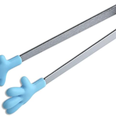 Sevimli El Şeklinde Maşa