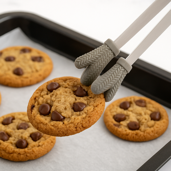 Sevimli Eldiven Şeklinde Maşa 