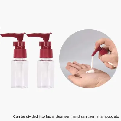 Seyahat Banyo Seti 6 Parça