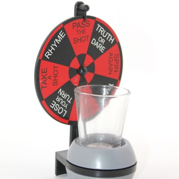 Shot Bardak Oyunu Model 1 