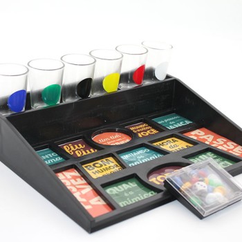 Shot Bardak Oyunu Model 2 