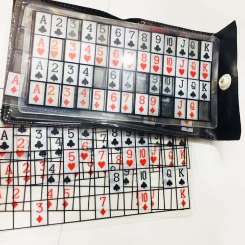 Sihir Oyunu Sihirli Tombala 