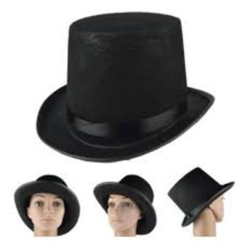 Sihirbaz Fötr Şapka