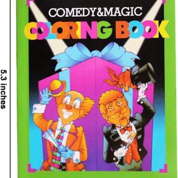 Sihirli Defter İlizyon Oyun Kitabı