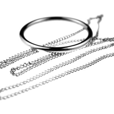 Sihirli Halka İllüzyon Oyunu 