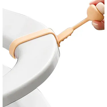 Silikon Klozet Kaldırma Aparatı 3 Adet