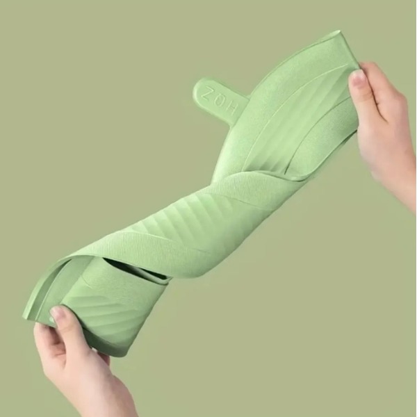 Silikon Klozet Tuvalet Kılıfı 