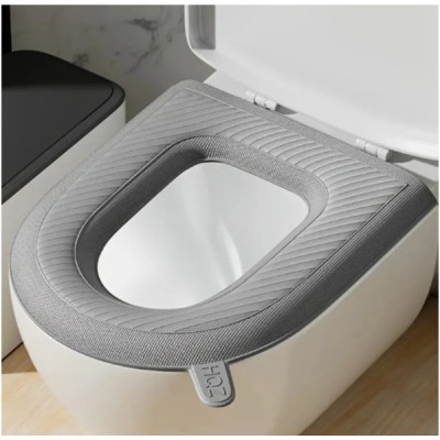 Silikon Klozet Tuvalet Kılıfı 