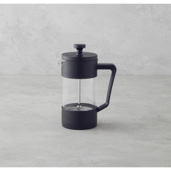 Siyah French Press 420 ml 
