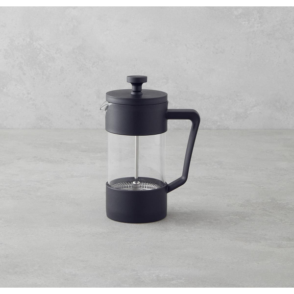 Siyah French Press 420 ml 