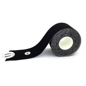 Siyah Renk Göğüs Dikleştirici Bant 