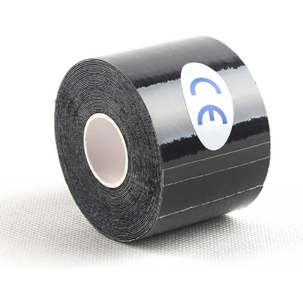 Siyah Renk Göğüs Dikleştirici Bant 