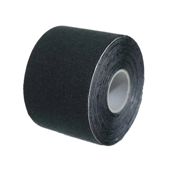 Siyah Renk Göğüs Dikleştirici Bant 