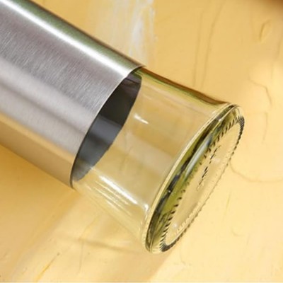 Sızdırmaz Yağdanlık