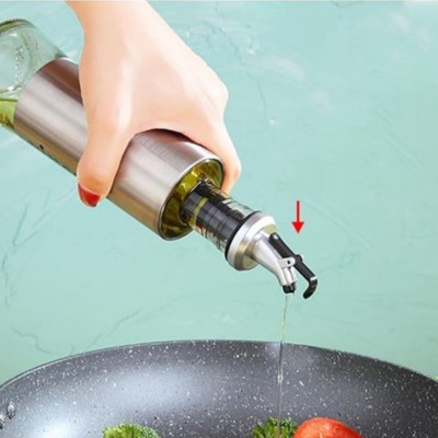 Sızdırmaz Yağdanlık