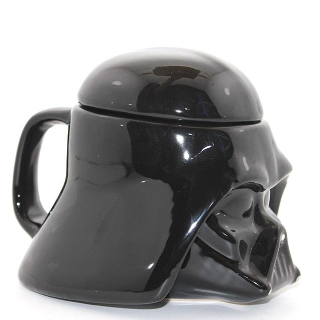 Star Wars Kupa Bardak - Darth Vader 
