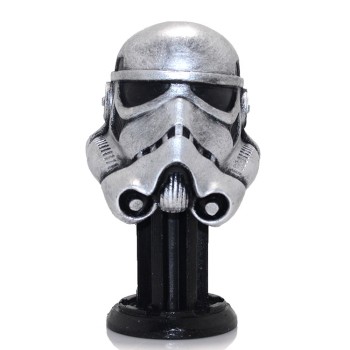 Stormtrooper Büst 