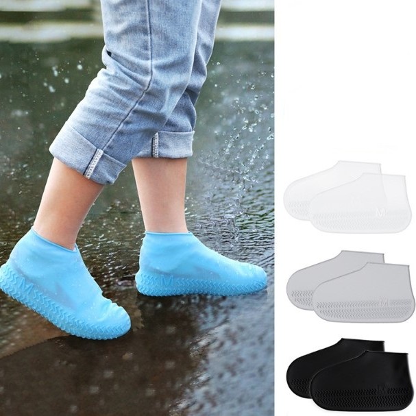 Su Geçirmez Ayakkabı Kılıfı M Beden