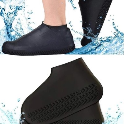 Su Geçirmez Ayakkabı Kılıfı M Beden