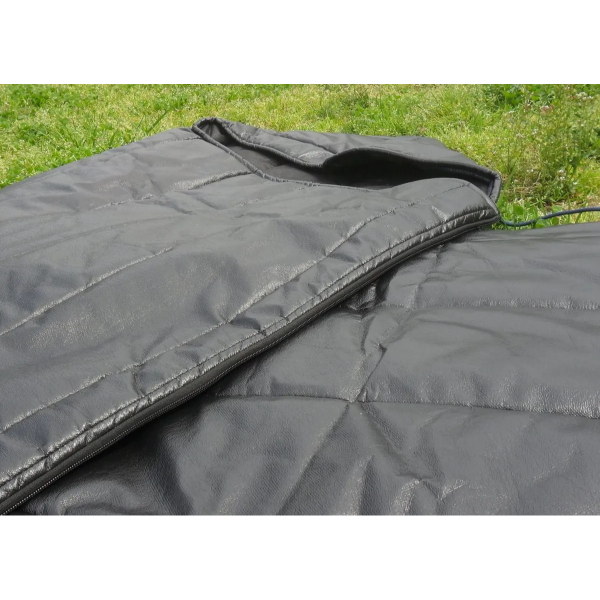 Su Geçirmez Uyku Tulumu -10