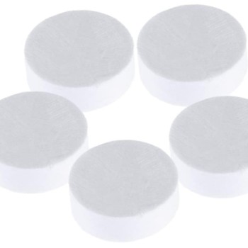 Suda Büyüyen Sıkıştırılmış Havlu 10 Adet