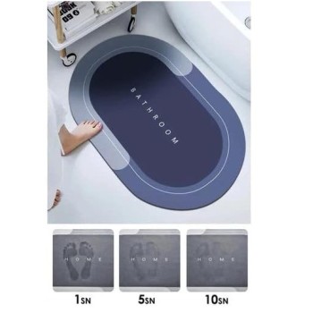 SÜPER EMICI BANYO PASPASI