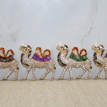 Swarovski Taşlı Magnet Model 6