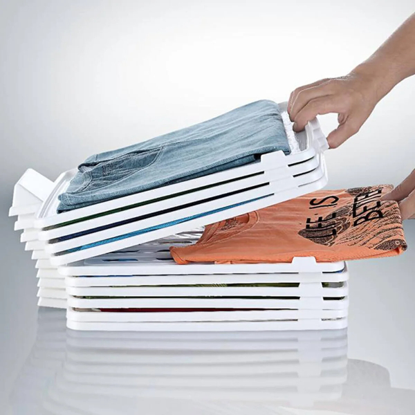 T-Shirt Düzenleyici Aparat 