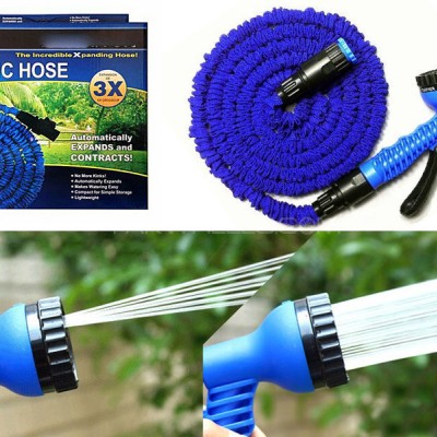 Tabancalı Uzayan Hortum 30 Metre