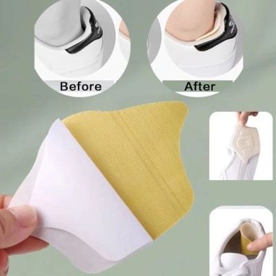 Taç Şeklinde Topuk Vurma Önleyici 10 mm.