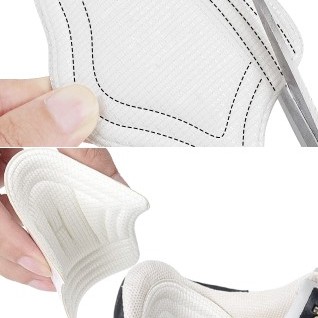 Taç Şeklinde Topuk Vurma Önleyici 10 mm.