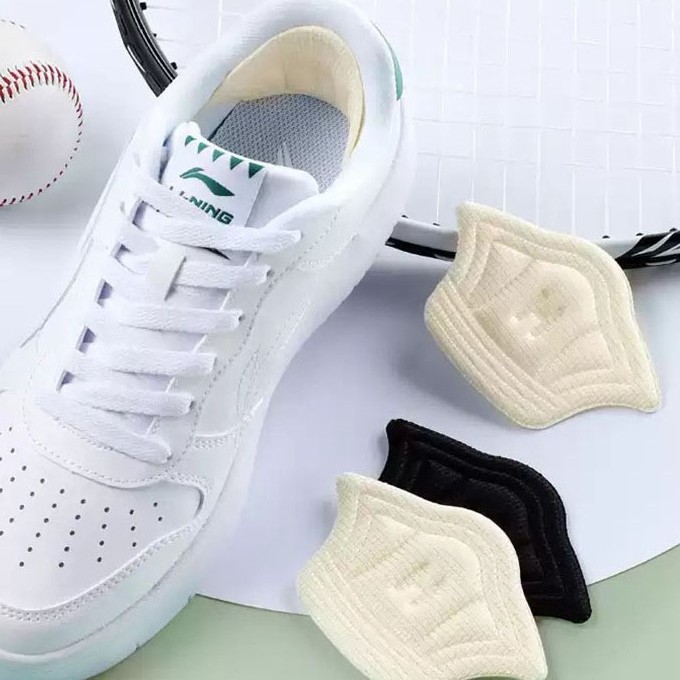 Taç Şeklinde Topuk Vurma Önleyici 10 mm.