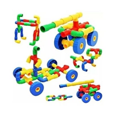 Tako Boru Oyunu 72 Parça