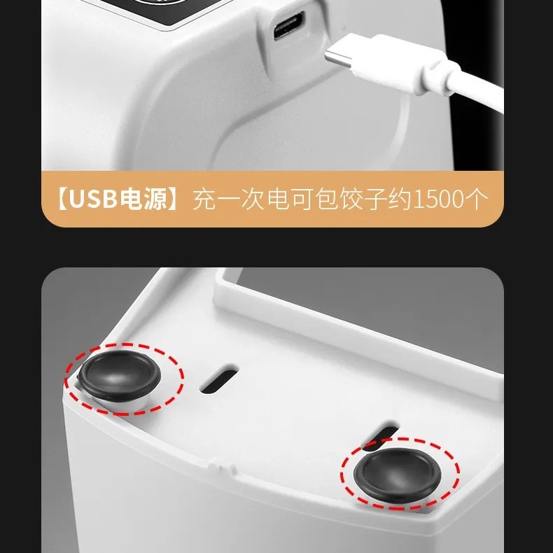 Tam Otomatik Hamur Ravioli Makinesi