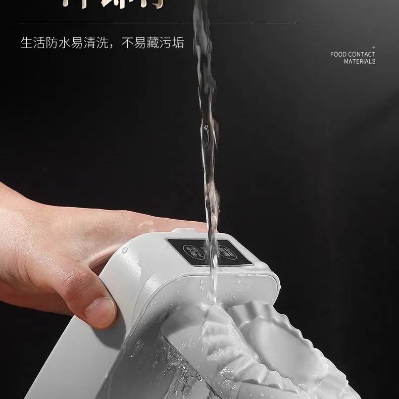 Tam Otomatik Hamur Ravioli Makinesi