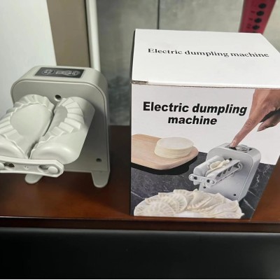 Tam Otomatik Hamur Ravioli Makinesi