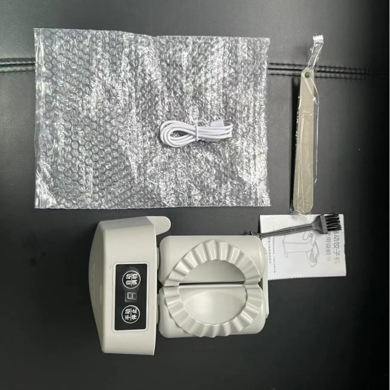 Tam Otomatik Hamur Ravioli Makinesi