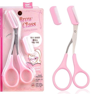 Taraklı Kaş Düzeltme Makası